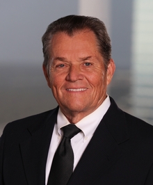 Richard G. Dafoe